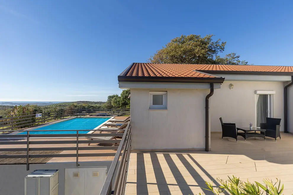 Ferienhaus in Rovinj mit Pool 999223210 41601 – Foto 20