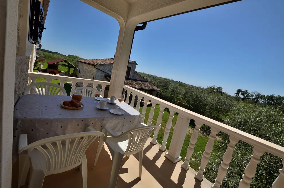Ferienwohnung in Porec mit Pool 999203592 31830 – Foto 6