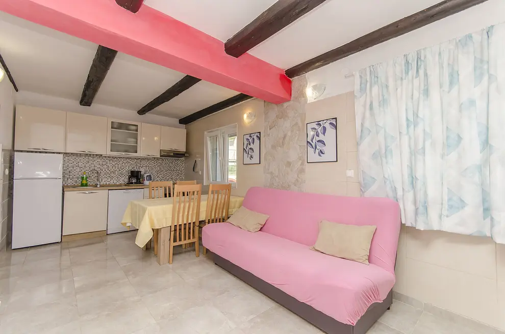 Ferienwohnung in Krapanj Island  999209323 37249 – Foto 13