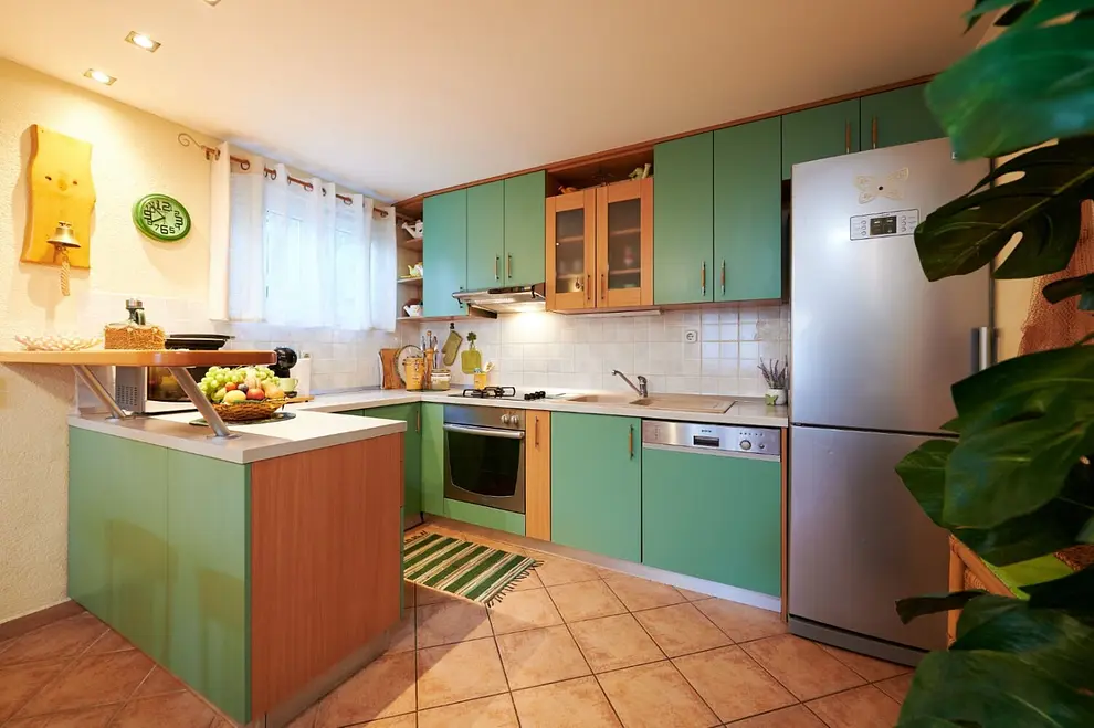 Ferienwohnung in Seget  999212808 40381 – Foto 32