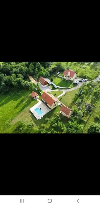 Ferienwohnung in Otocac mit Pool 999209665 37584 – Foto 22