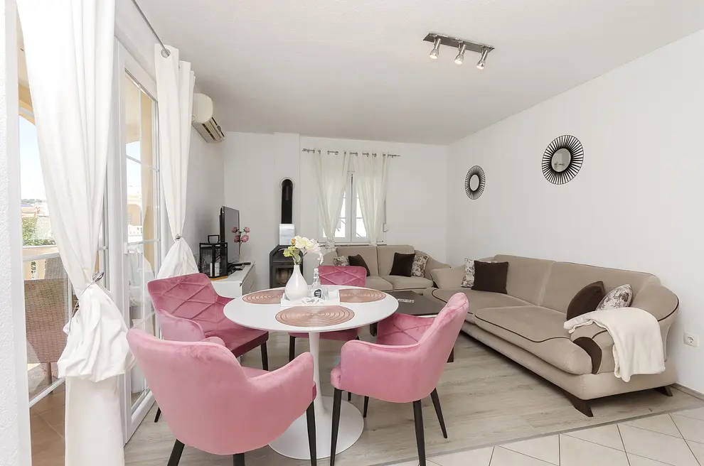 Ferienwohnung in Vodice  66154210 27634