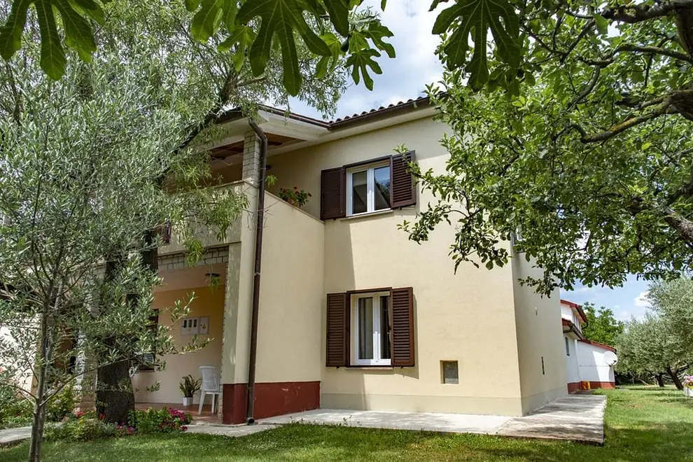 Ferienwohnung in Fazana  999212243 39919 – Foto 17