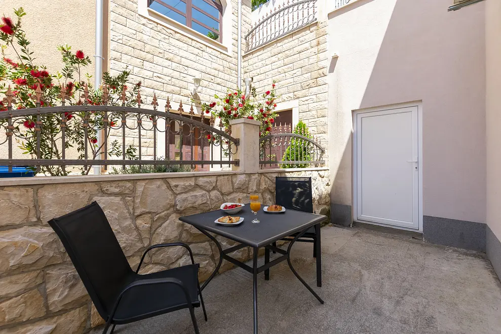 Ferienwohnung in Omis  66141287 23324