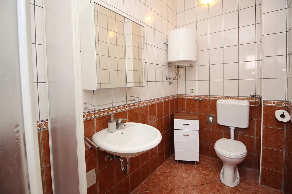 Ferienwohnung in Baska  999223618 41743 – Foto 16