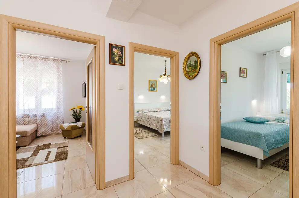 Ferienwohnung in Novi Vinodolski  999205500 33655 – Foto 20