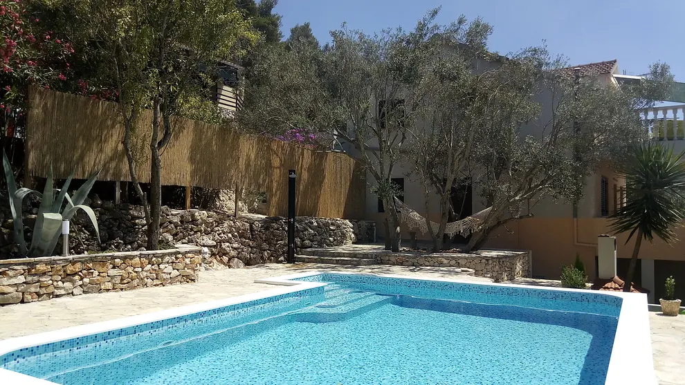 Ferienwohnung in Korcula mit Pool 999204497 32691 – Foto 5