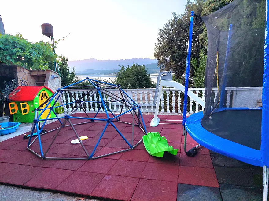 Ferienwohnung in Obrovac  999213439 40942 – Foto 52