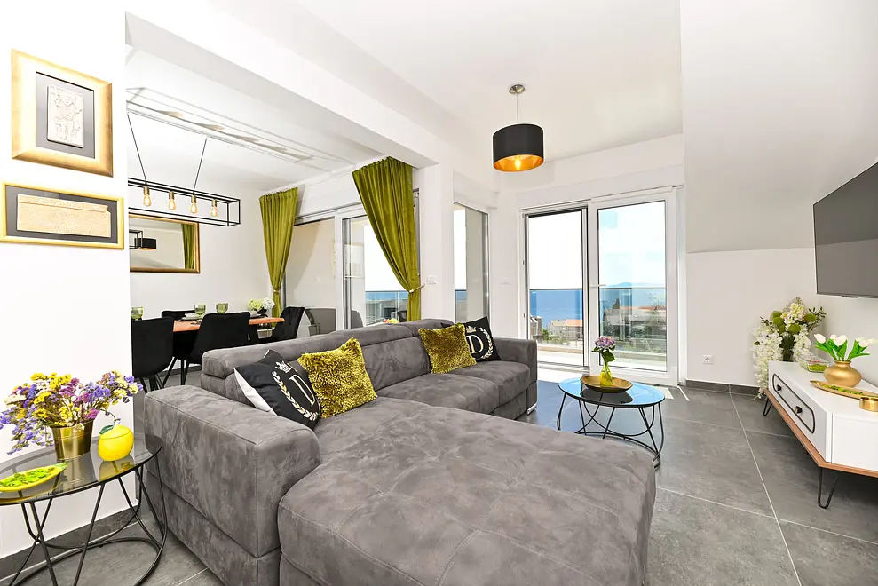 Ferienwohnung in Ciovo  999212337 39991 – Foto 17