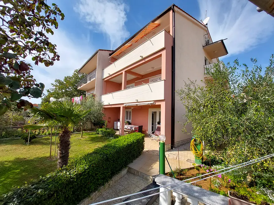Ferienwohnung in Krk  999202555 30832 – Foto 11