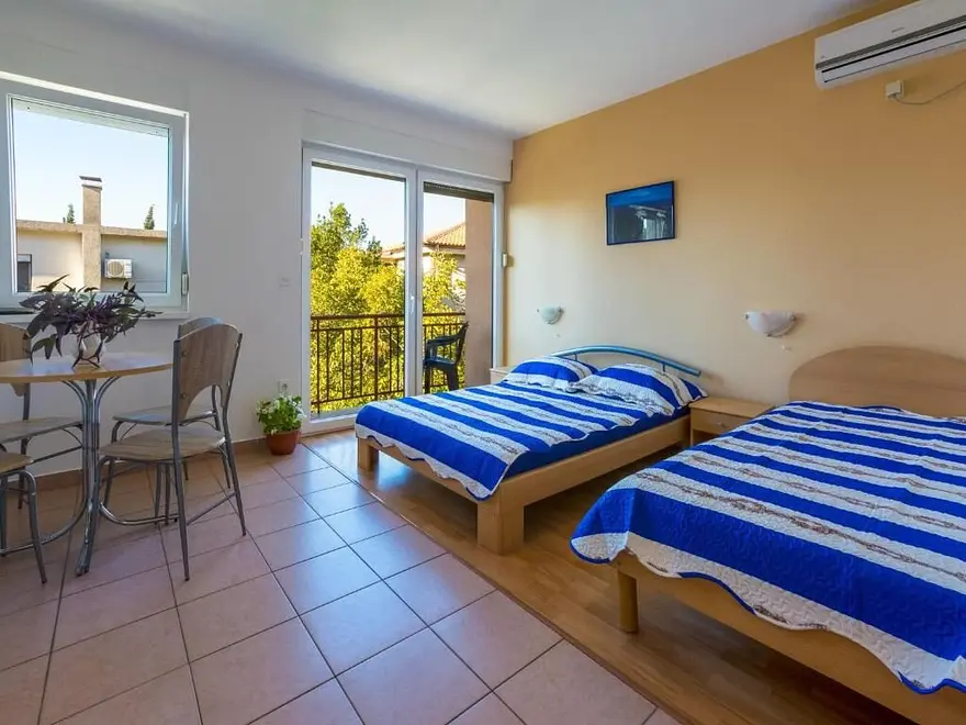 Ferienwohnung in Crikvenica haustiergeeignet 66134637 19313