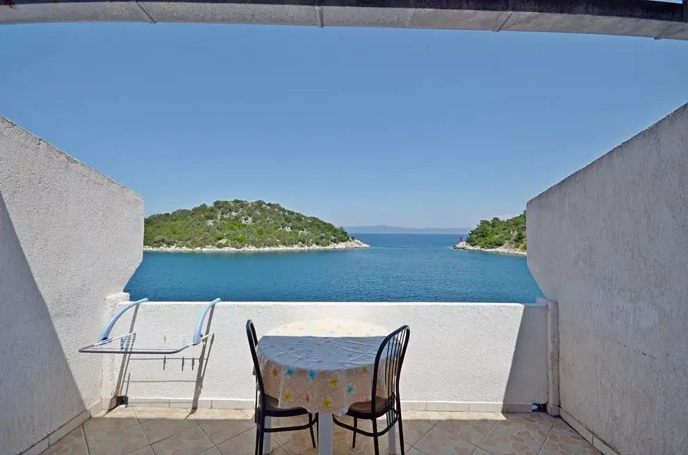 Ferienappartment in Lastovo haustiergeeignet 6617734 2227