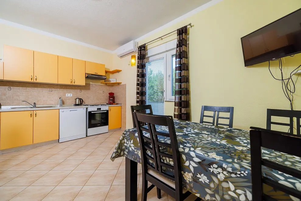 Ferienwohnung in Karlobag  999207518 35561 – Foto 29