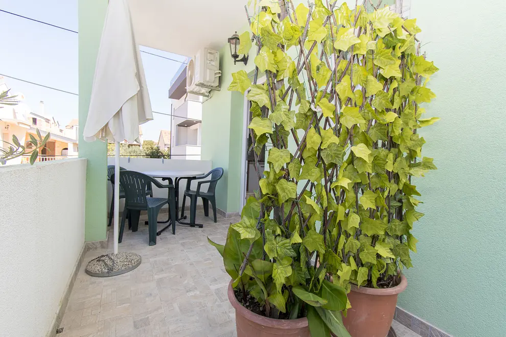 Ferienwohnung in Vodice  66159100 29511