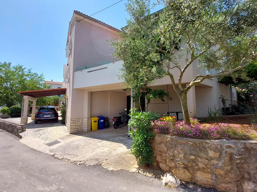 Ferienwohnung in Dobrinj  999227731 42527 – Foto 24
