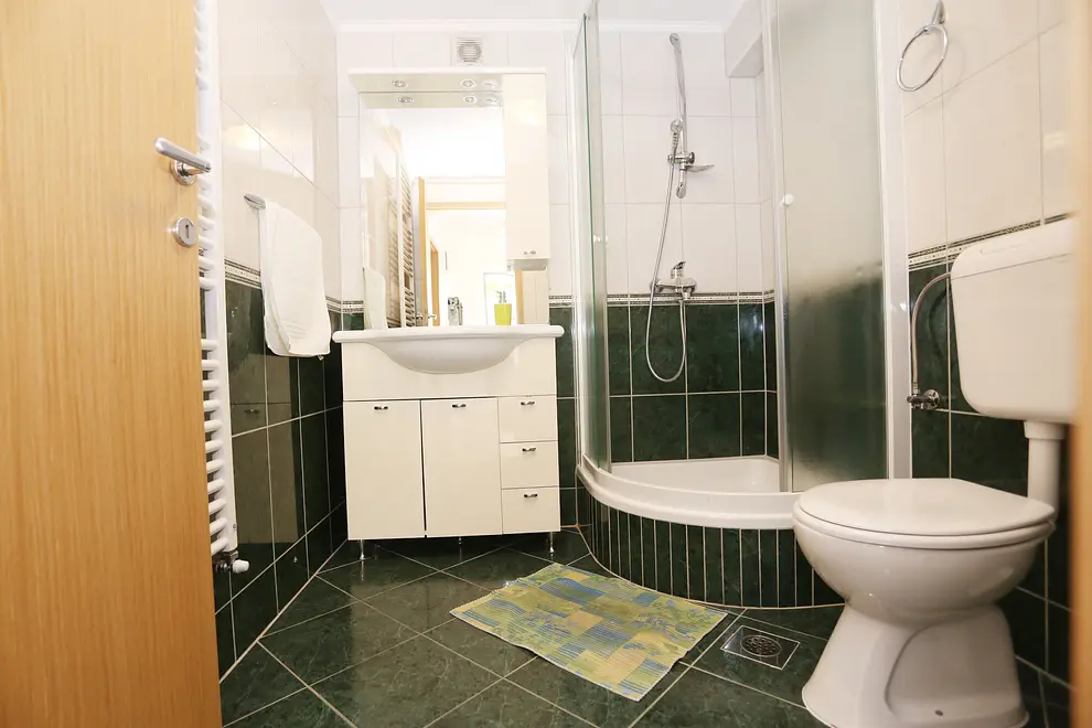 Ferienwohnung in Ciovo  999203246 31502 – Foto 7