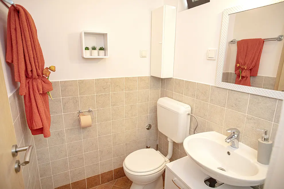 Ferienwohnung in Split mit Pool und haustiergeeignet 999213345 40866 – Foto 6