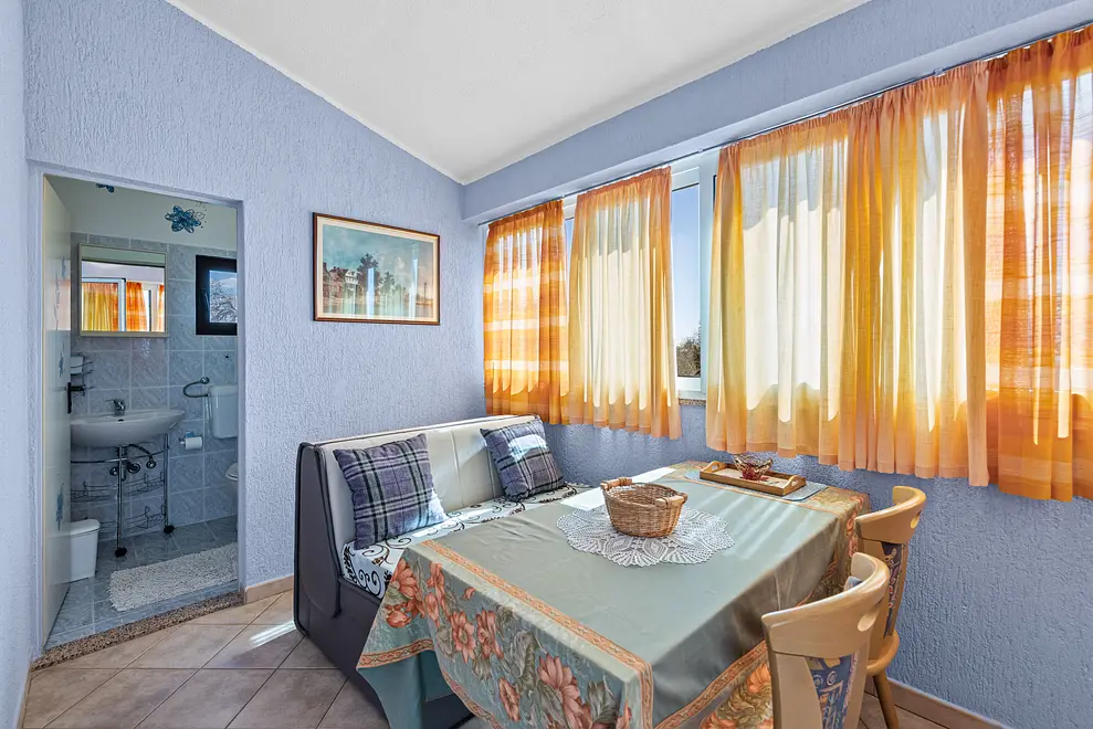 Ferienwohnung in Kastelir-Labinci mit Pool 999212681 41404 – Foto 3