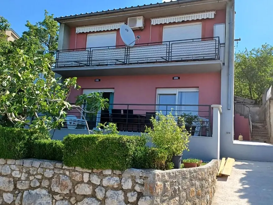 Ferienwohnung in Senj  999206685 34780
