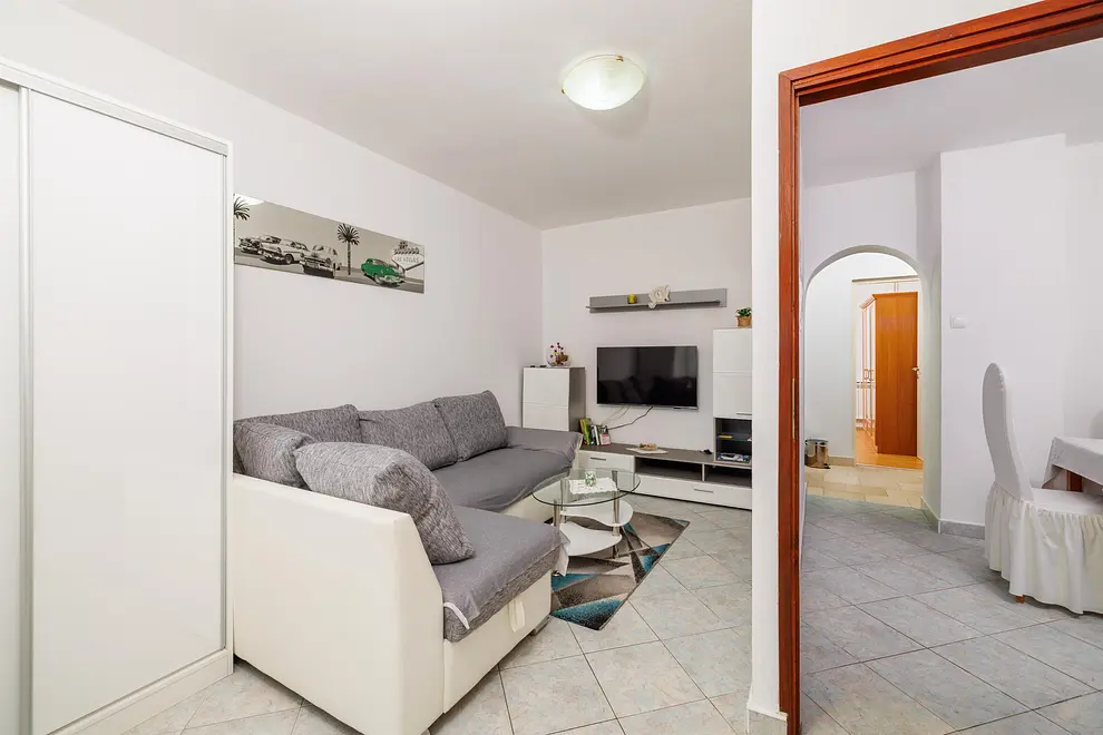 Ferienwohnung in Crikvenica mit Pool 999203006 31268 – Foto 21