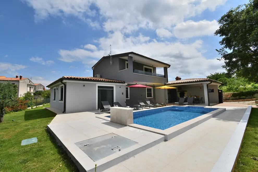 Ferienhaus in Marcana mit Pool 999207803 35818 – Foto 27