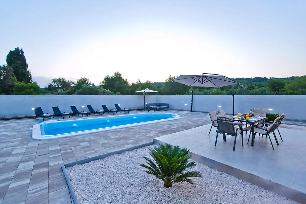 Ferienhaus in Hvar mit Pool 999207102 35170 – Foto 44