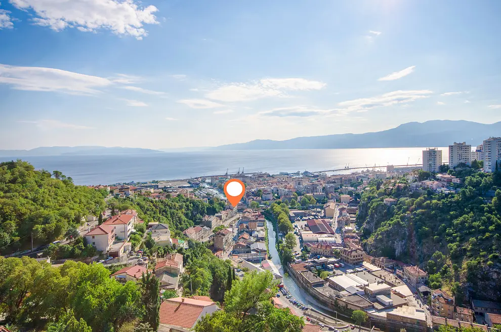 Ferienwohnung in Rijeka  999208153 36130 – Foto 6