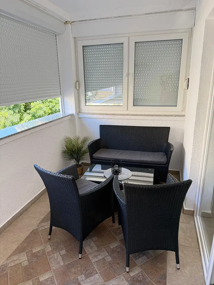 Ferienwohnung in Novalja  999210829 38664