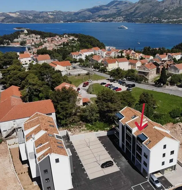 Ferienwohnung in Dubrovnik  66135863 19695