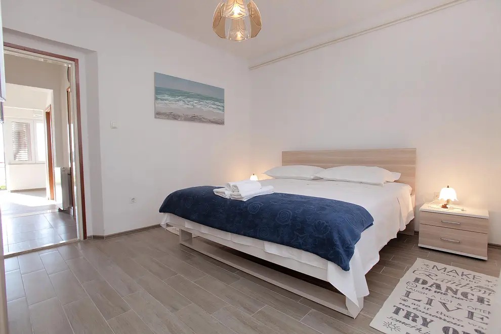 Ferienwohnung in Ciovo  999205234 33401 – Foto 4