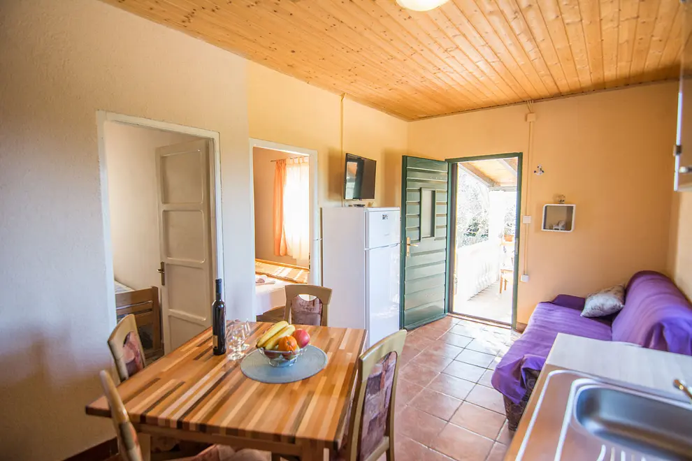 Ferienwohnung in Pasman  999205038 33208 – Foto 5