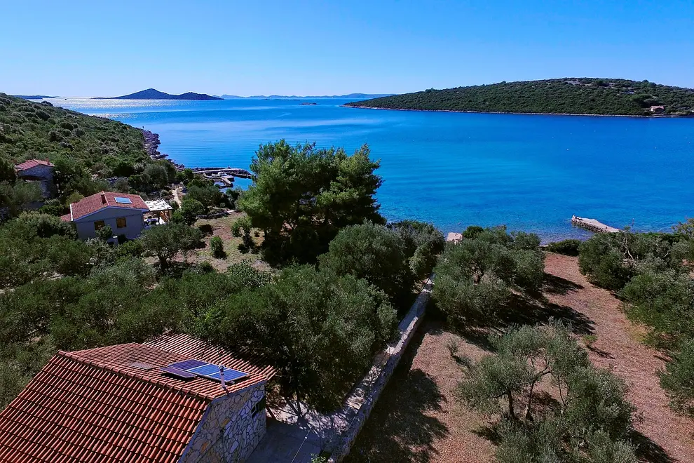 Ferienwohnung in Pasman haustiergeeignet 6611355 375