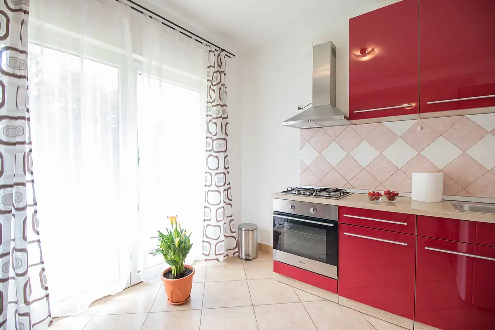 Ferienwohnung in Matulji  999205910 34037