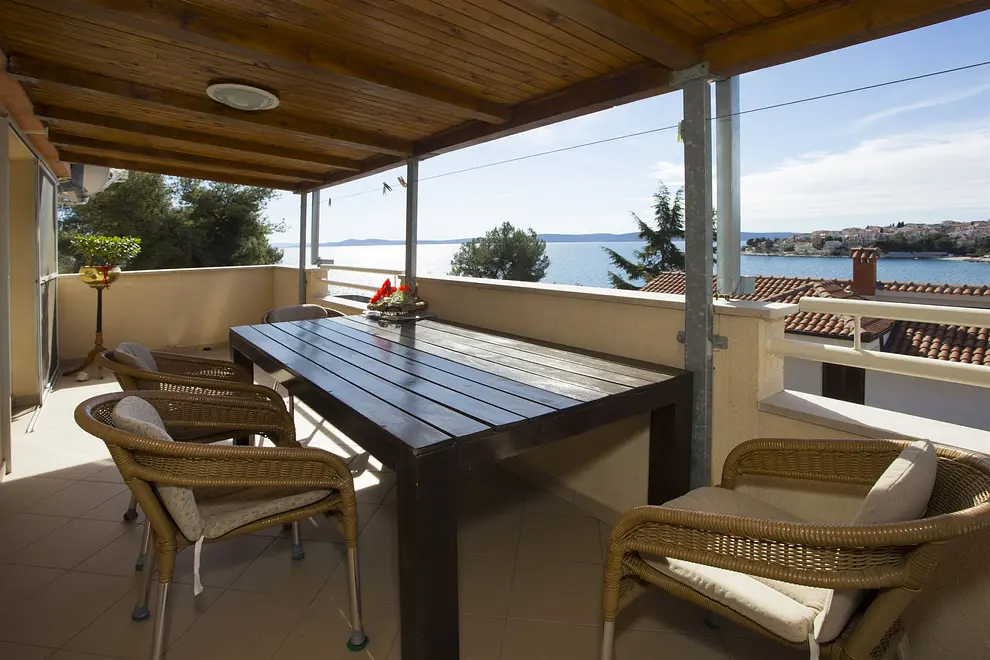 Ferienwohnung in Ciovo  6619292 2871