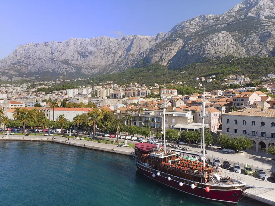 Ferienwohnung in Makarska  999203182 31438 – Foto 18
