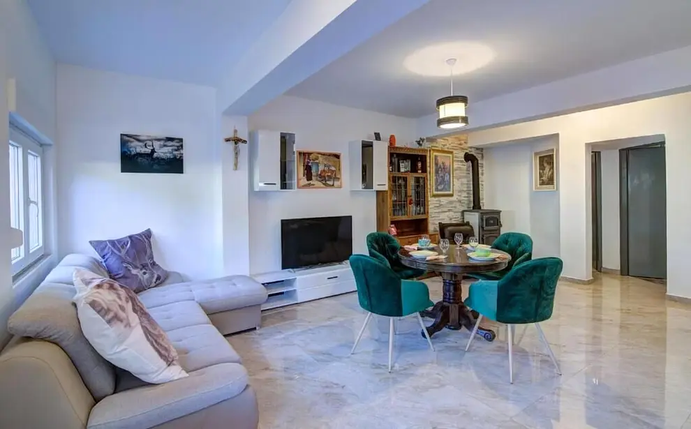 Ferienwohnung in Senj  999206653 34748 – Foto 5