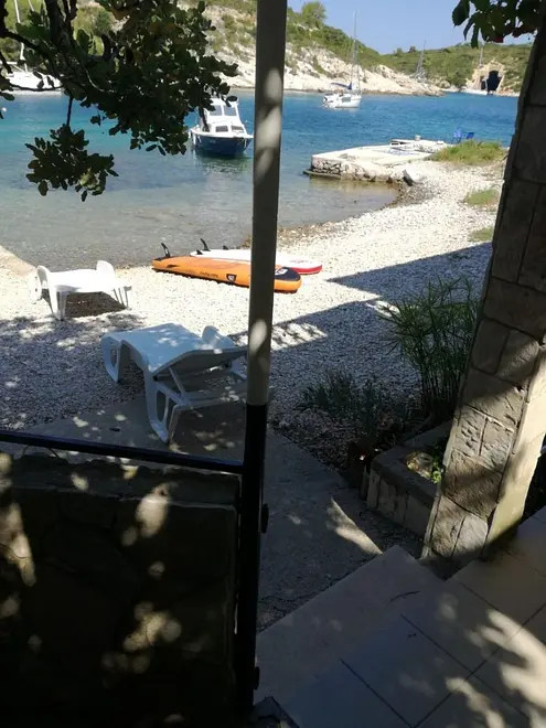 Ferienwohnung in Vis  999213119 40657 – Foto 21