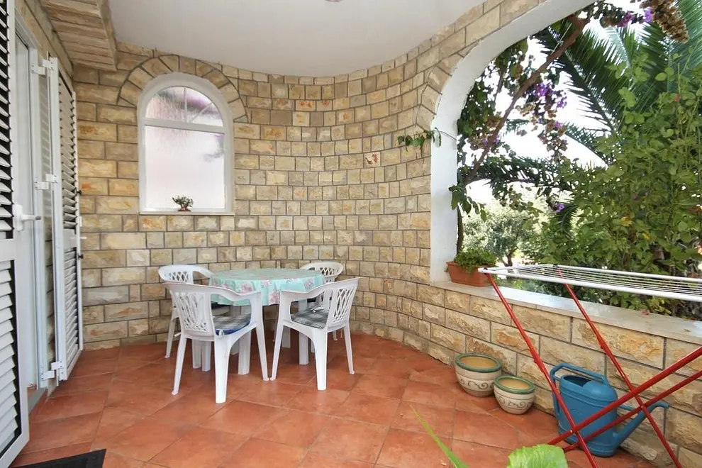 Ferienwohnung in Novalja mit Pool 999210352 38216 – Foto 4