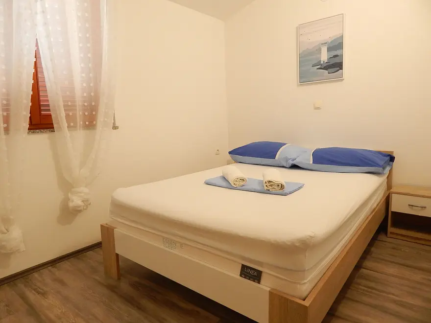 Ferienwohnung in Starigrad  999206050 34171 – Foto 20