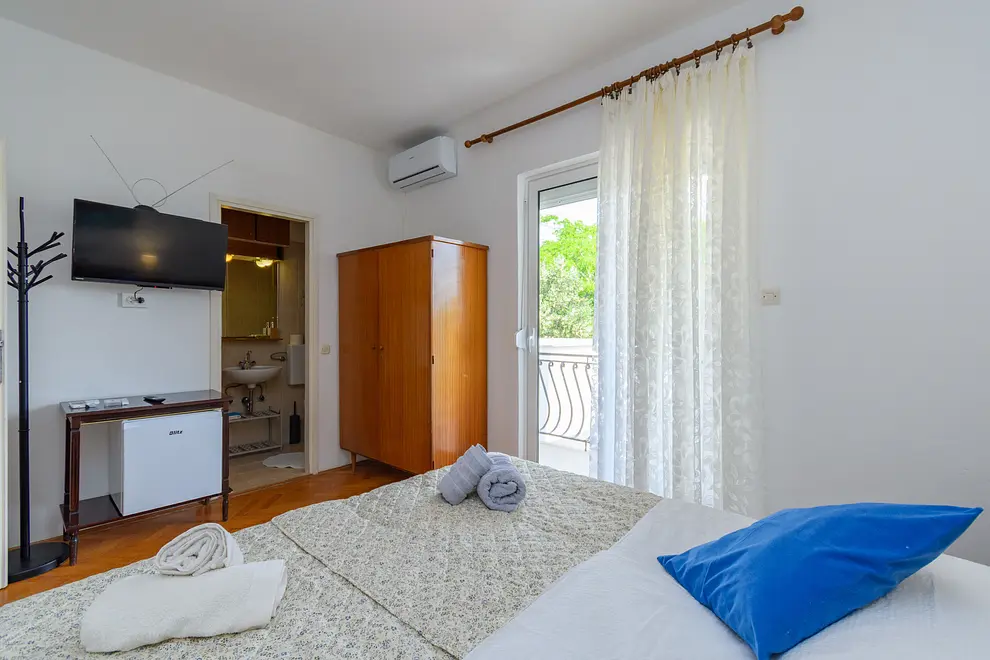 Ferienappartment in Banjol  999222776 41557 – Foto 6