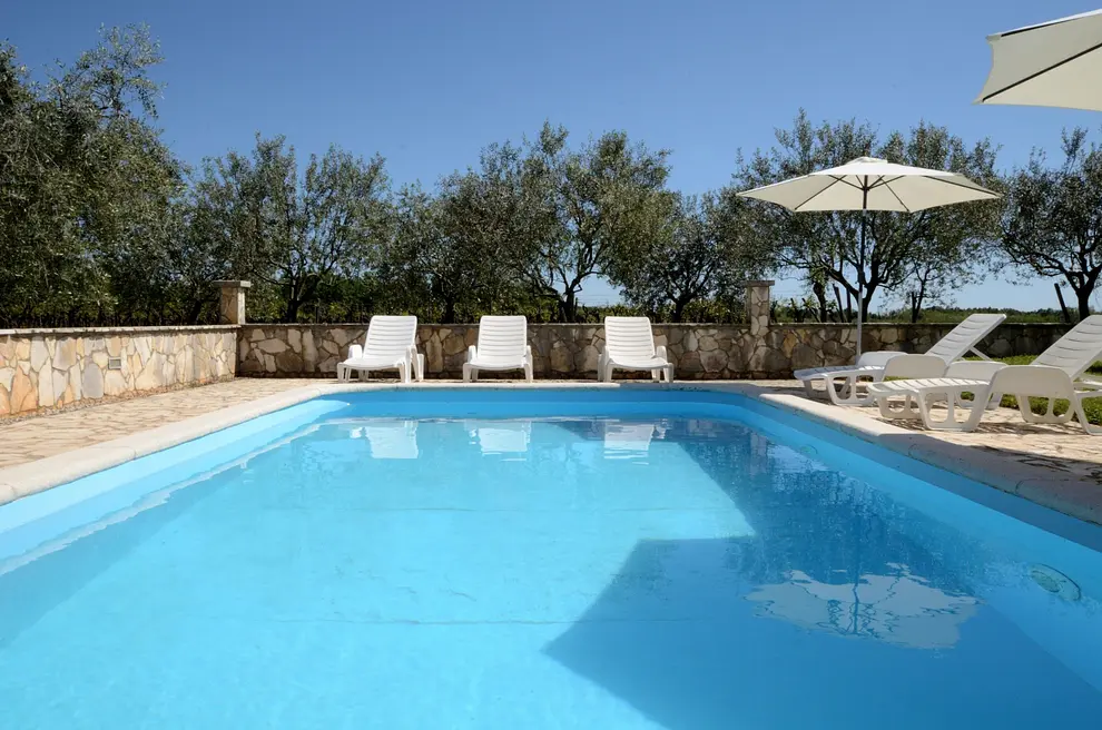Ferienwohnung in Porec mit Pool 999203592 31830 – Foto 3