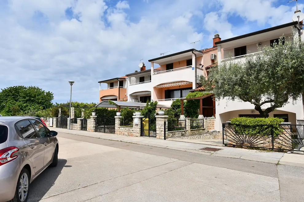 Ferienwohnung in Umag  999211295 39083 – Foto 19