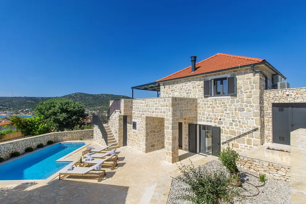 Ferienhaus in Marina mit Pool 999212607 40200 – Foto 5