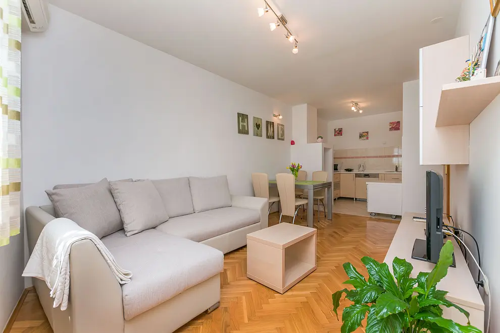 Ferienwohnung in Omis  999203603 31841 – Foto 22