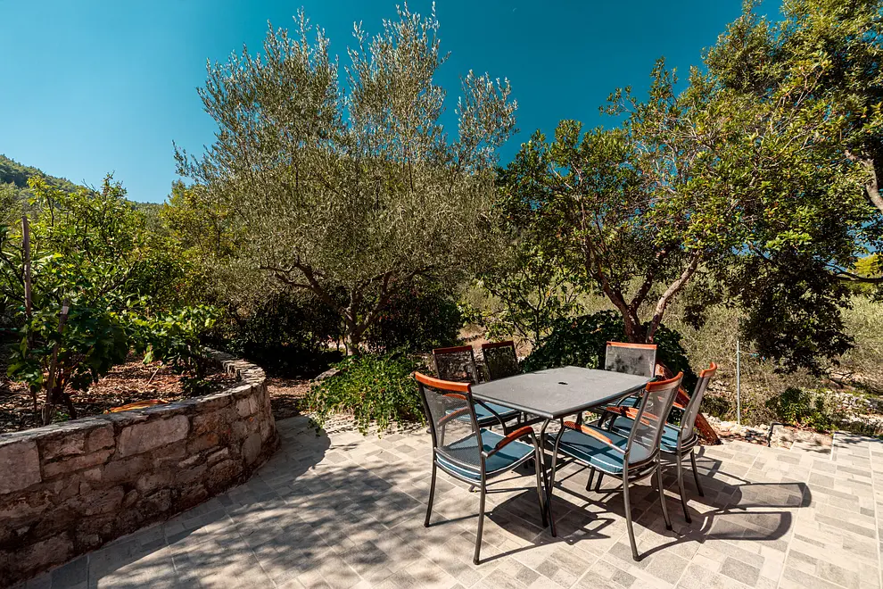 Ferienwohnung in Korcula haustiergeeignet 66131345 16734