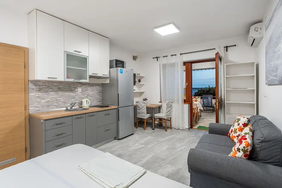 Ferienwohnung in Mandre haustiergeeignet 999210172 38049 – Foto 30