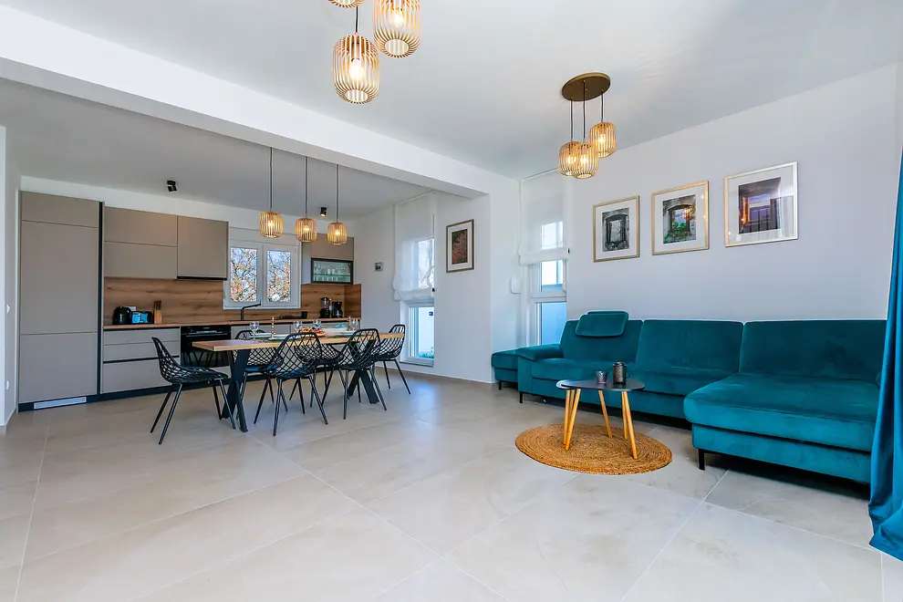 Ferienhaus in Policnik mit Pool 999212463 40091 – Foto 14