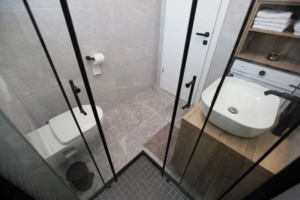 Ferienwohnung in Trogir  999215399 41019 – Foto 41