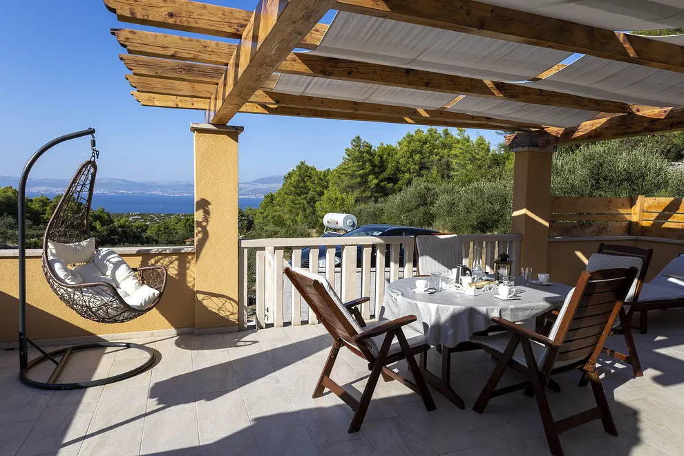 Ferienwohnung in Brac haustiergeeignet 66124777 11698