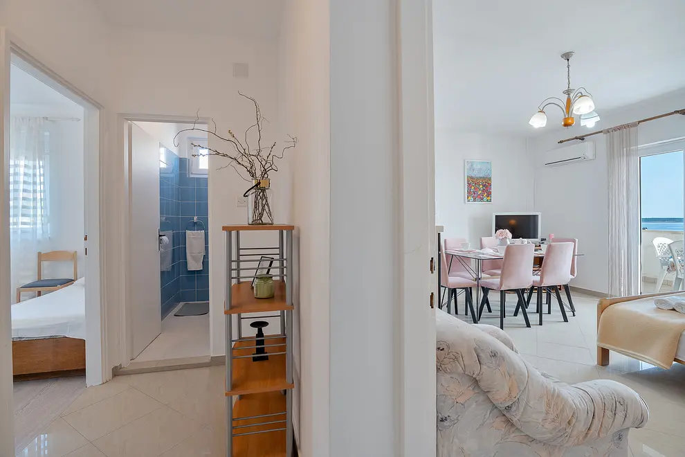 Ferienwohnung in Mandre haustiergeeignet 999203453 31701 – Foto 9